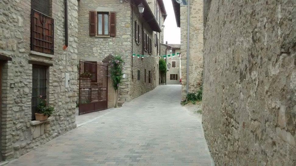 فيلا La Pomella Ponte Nizza المظهر الخارجي الصورة
